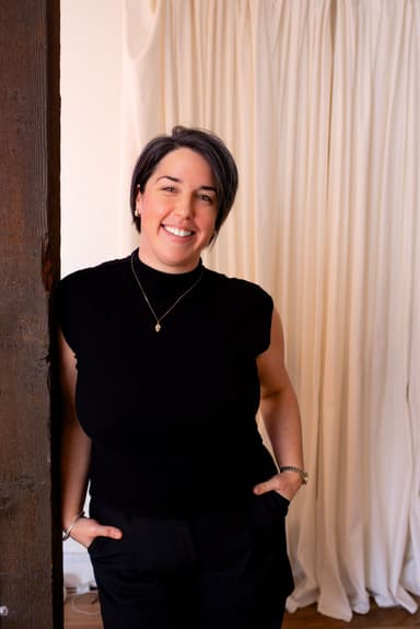 Lindsay Block-Glass