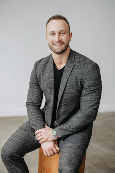 Scott Faber