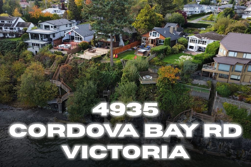 4935 Cordova Bay Rd
